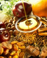 Вкусо-ароматическая добавка